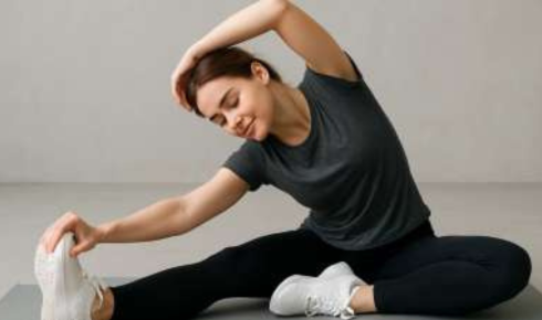 Core Training Basics Sirf Crunches Se Strong Core Kyun Nahi Banta