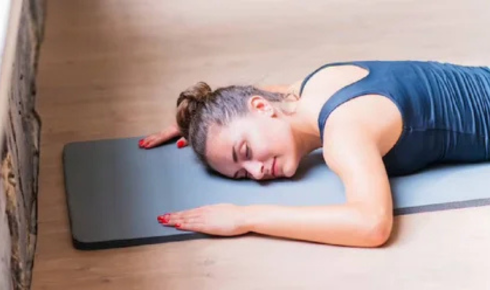 Exercising When You Have a Mild Cold Kab Thoda Chal Sakta Hai, Kab Bilkul Break Chahiye