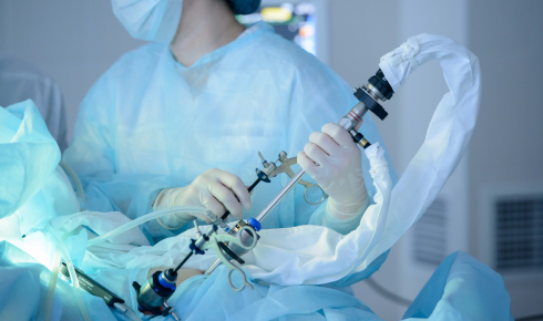 Laparoscopic (Keyhole) Surgery Chhote Cuts, Fast Recovery – Kab Use Hoti Hai