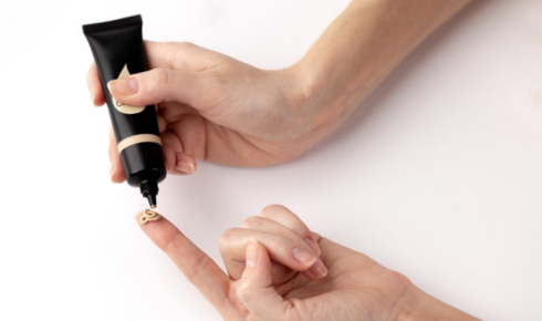 Minimal Skincare Routine Busy Logon Ke Liye Teen Simple Steps