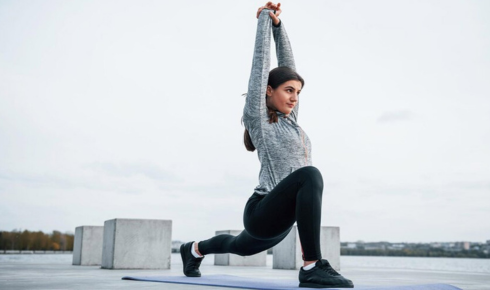 Rest Days Ka Role Roz Workout Karna Kya Hamesha Achha Idea Hai