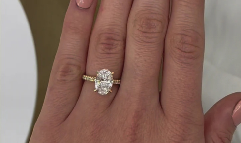 Lily Arkwright’s ethical diamond jewellery