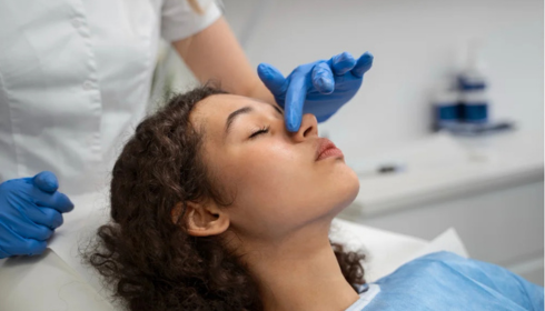 best rhinoplasty in bangalore