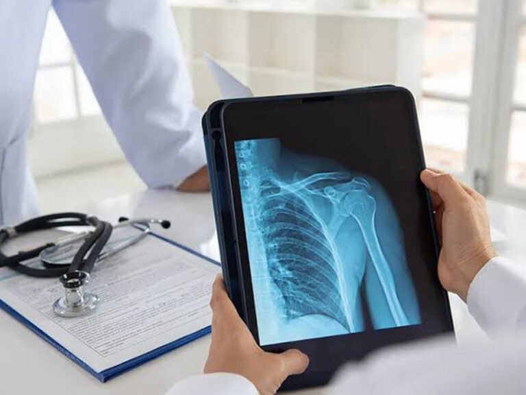 Advancing Patient Care with Modern Imaging and Radiology Solutions