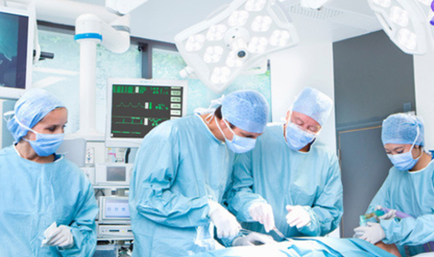 Medical Oncology Hospital In Bangalore